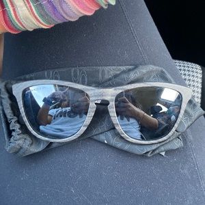Women’s Oakley Sunglasses